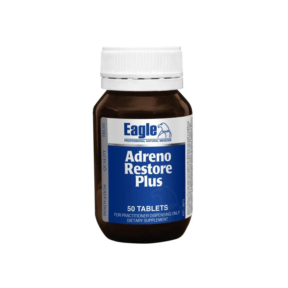 Eagle Adreno Restore Plus Tablets 50