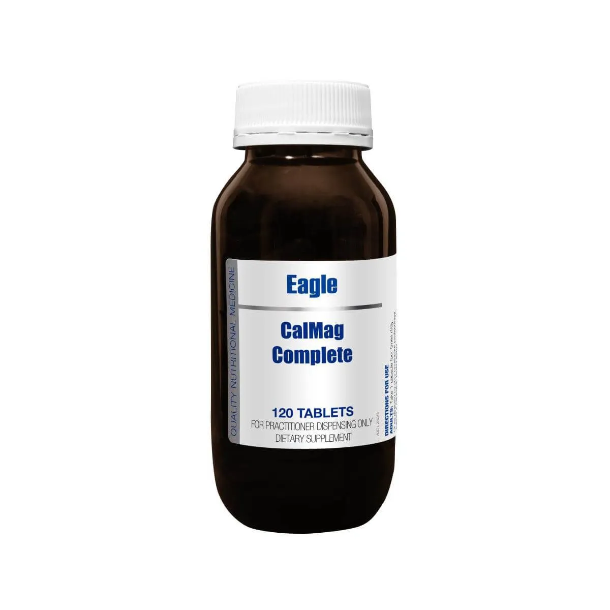 Eagle CalMag Complete Tablets 120