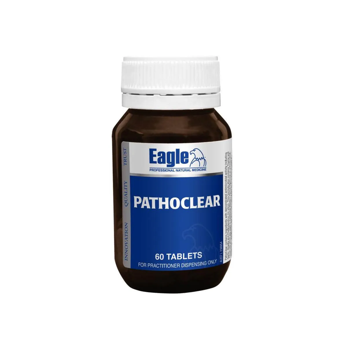 Eagle PathoClear Tablets 60