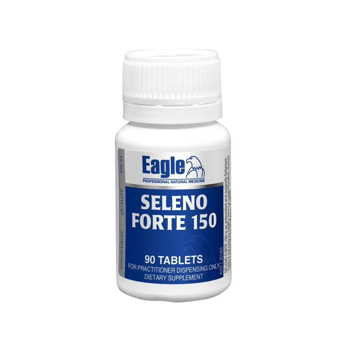 Eagle Seleno Forte 150 Tablets 90