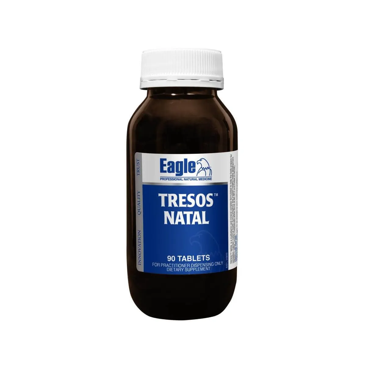 Eagle Tresos Natal Tablets 90