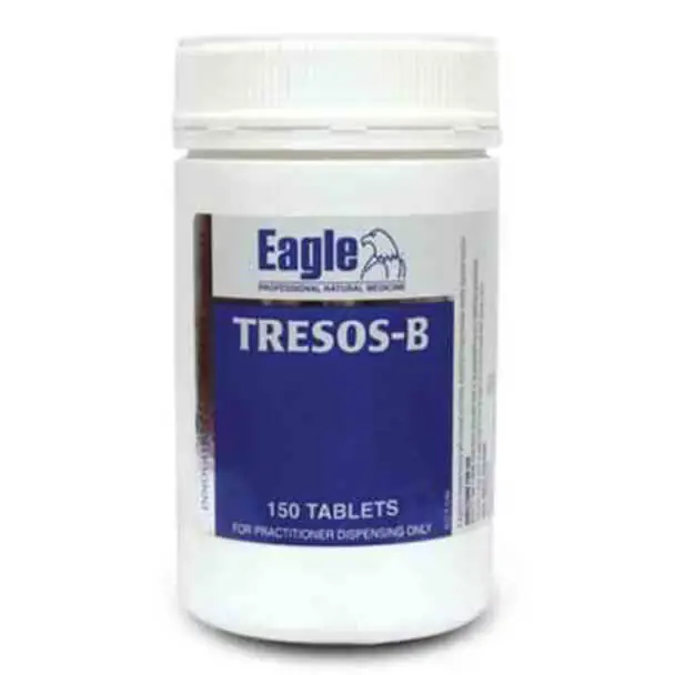 Eagle Tresos-B Tablets 150