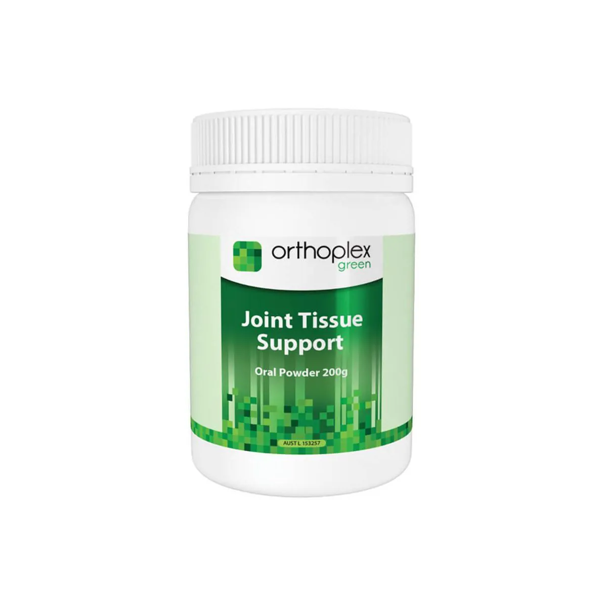 Orthoplex Green Joint Tissue Support Oral Powder 200g
