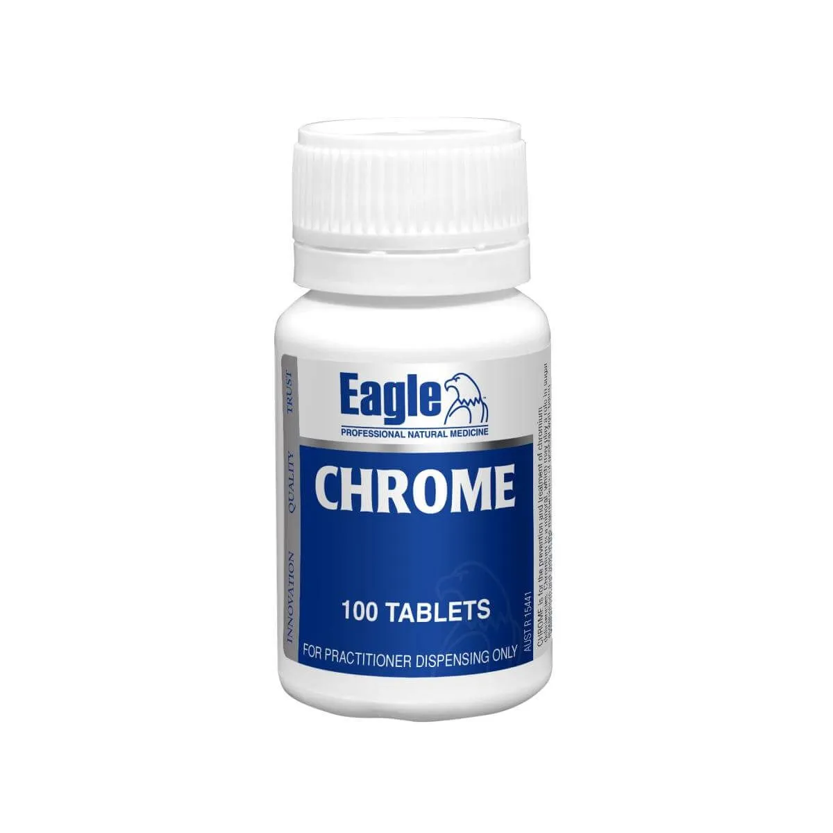Eagle Chrome Tablets 100
