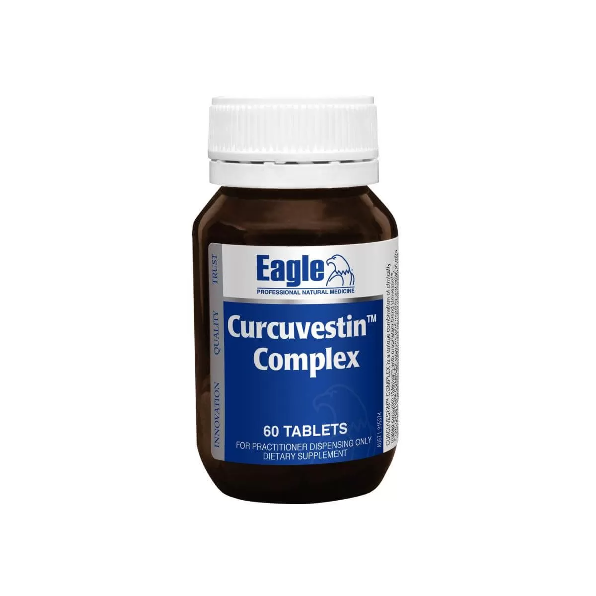 Eagle Curcuvestin Complex Tablets 60