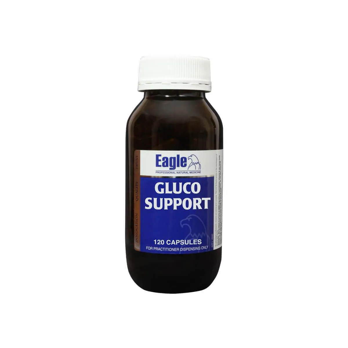 Eagle Gluco Support Capsules 120
