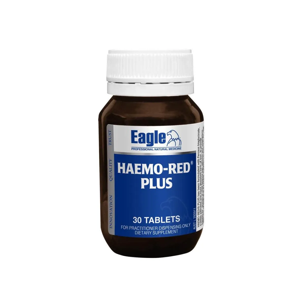 Eagle Haemo-Red Plus Tablets 30