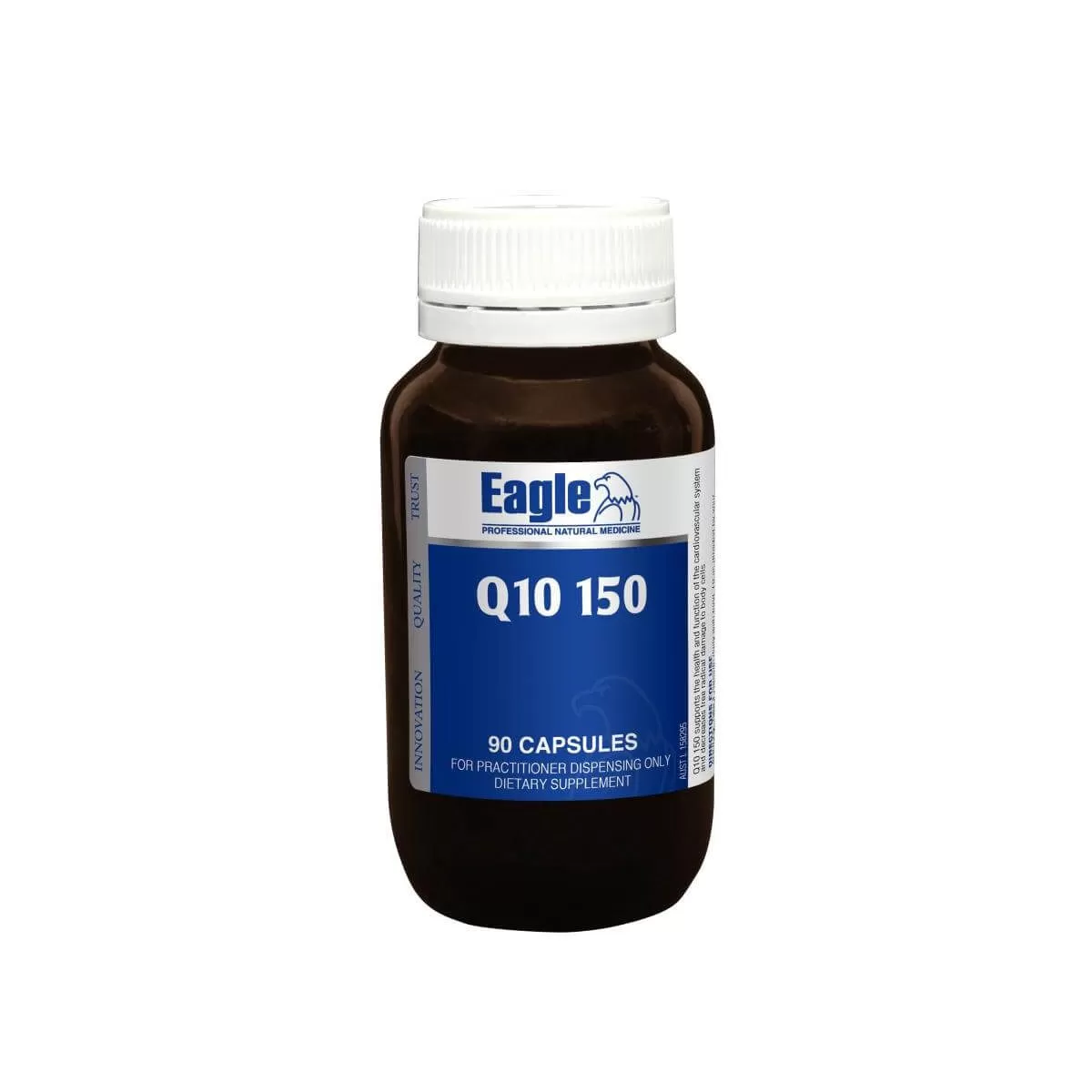 Eagle Q10 150 Soft Gel Capsules 90