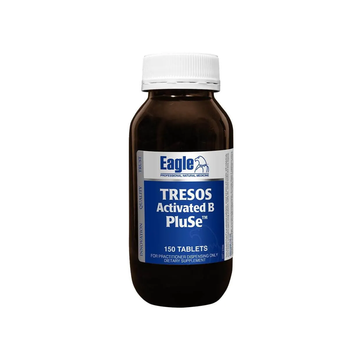 Eagle Tresos Activated B PluSe Tablets 150