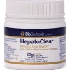 BioCeuticals Clinical HepatoClear Oral Powder 60g