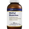 BioCeuticals Clinical Methyl BioActive Tablets 60